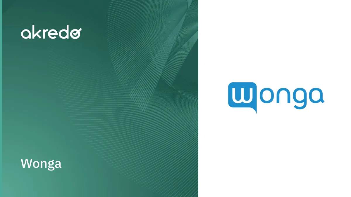 Zdjęcie Czy Wonga sprawdza BIK? Jak to wpływa na Twoją pożyczkę?