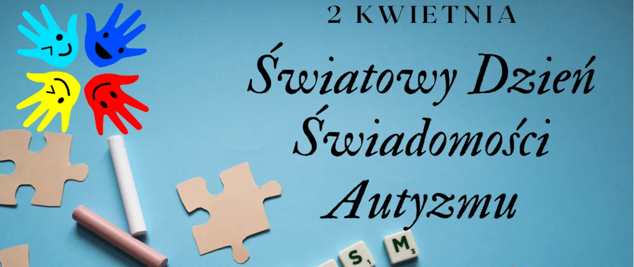 Zdjęcie Kiedy jest dzień autyzmu? Poznaj datę i znaczenie tego dnia