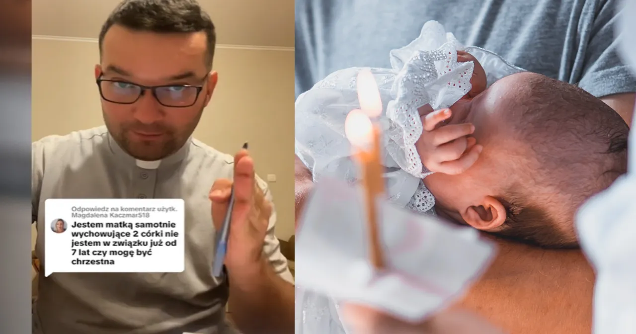 Zdjęcie Czy samotna matka może iść do komunii? Wyjaśnienie zasad Kościoła katolickiego