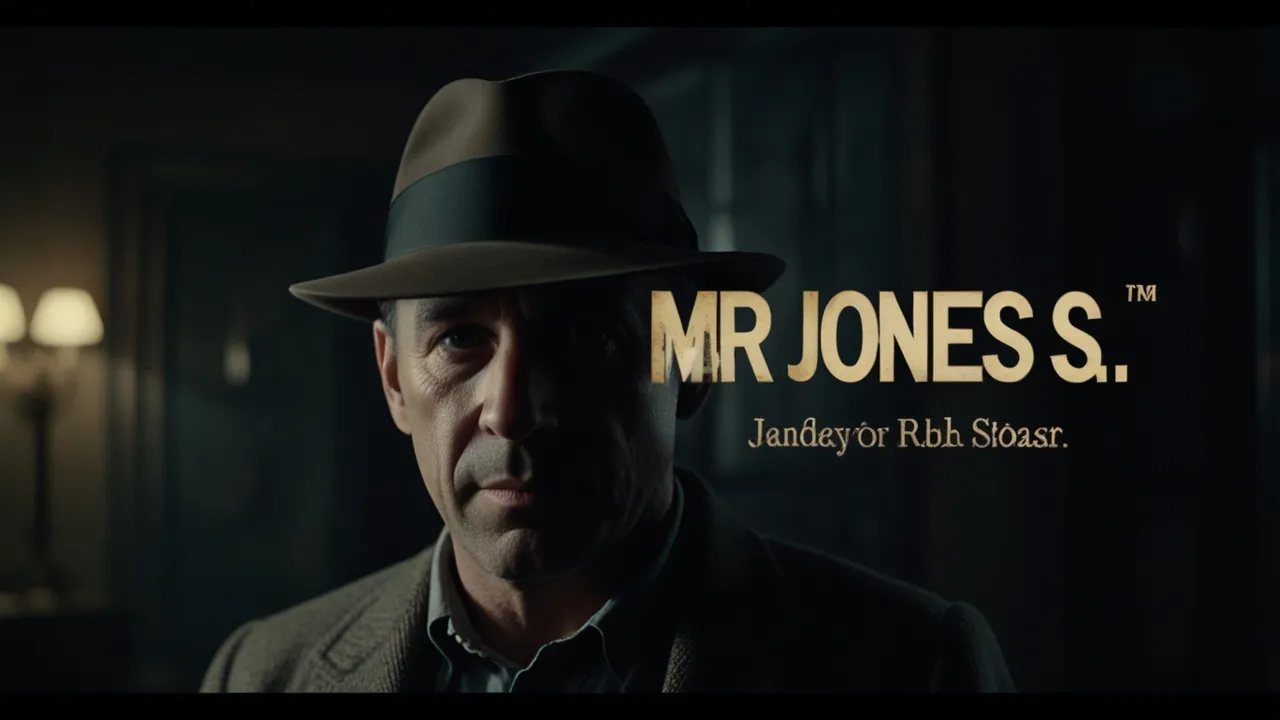 Zdjęcie Mr Jones cały film już dostępny - zobacz gdzie oglądać najlepiej online