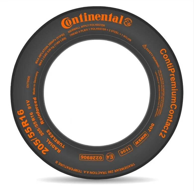 Zdjęcie Jak czytać oznaczenie opon, aby uniknąć błędów przy zakupie