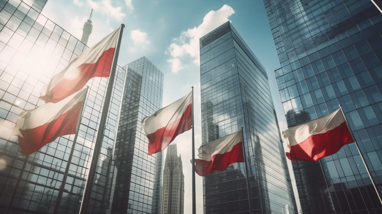 Firmy Polska: Największe polskie i najbogatsze firmy w Polsce