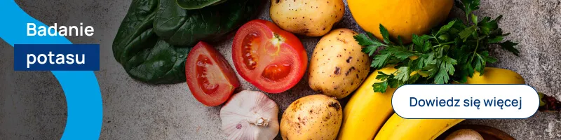 Zdjęcie Objawy niedoboru potasu: Jak rozpoznać groźne symptomy hipokaliemii