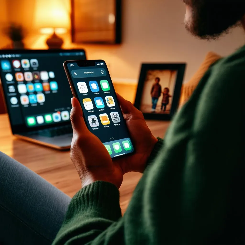 Zdjęcie Jak ustawić kod na aplikacje iPhone i zabezpieczyć swoją prywatność