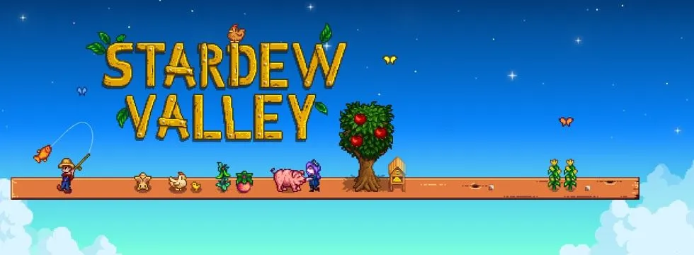 Zdjęcie Jak zainstalować mody do Stardew Valley i uniknąć problemów z grą