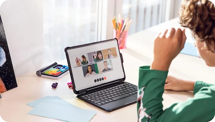 Zdjęcie Tablets im Unterricht: Vorteile, Herausforderungen und praktische Tipps