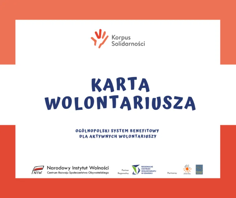 Zdjęcie Jak zapisać się na wolontariusza WOSP i zmienić życie innych