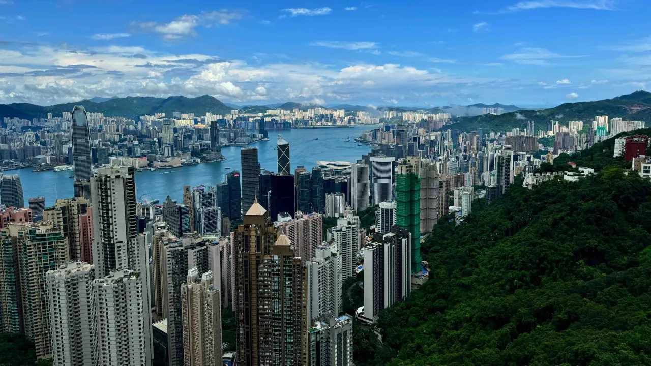Zdjęcie Najlepsze atrakcje w Hongkongu, które musisz zobaczyć i odwiedzić