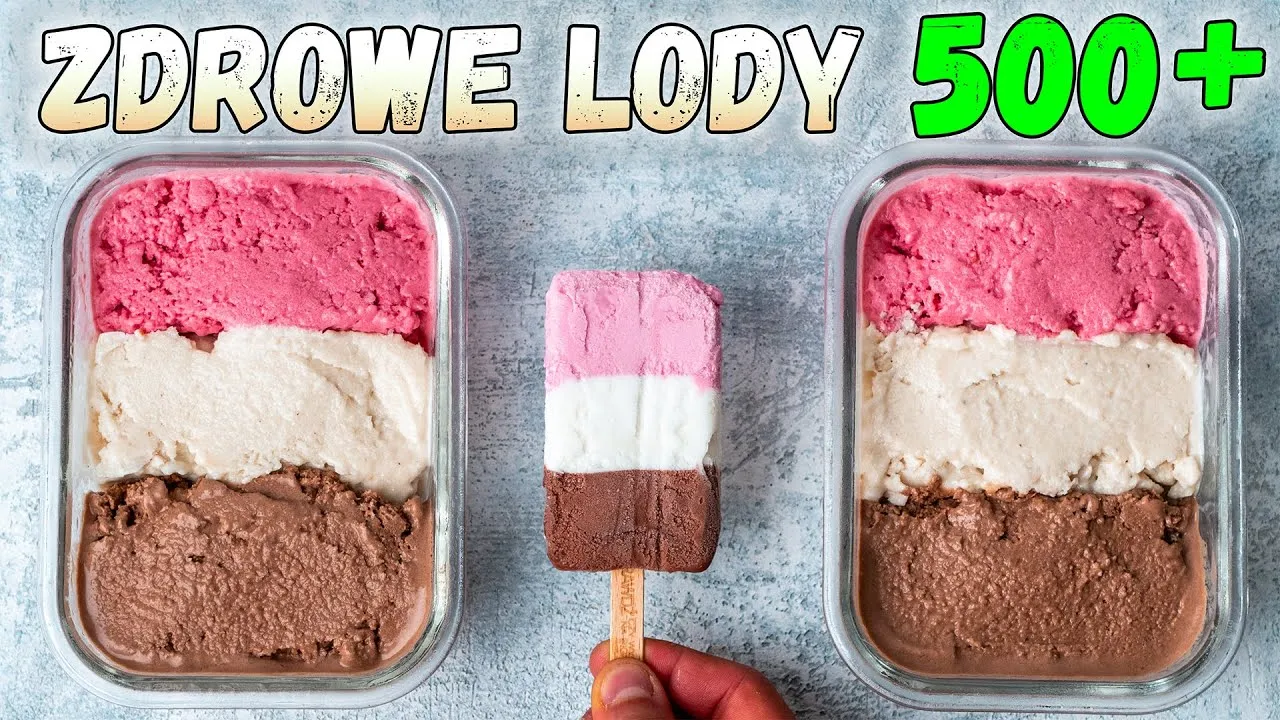 Zdjęcie Gdzie kupić lody proteinowe? Sprawdź najlepsze oferty i ceny