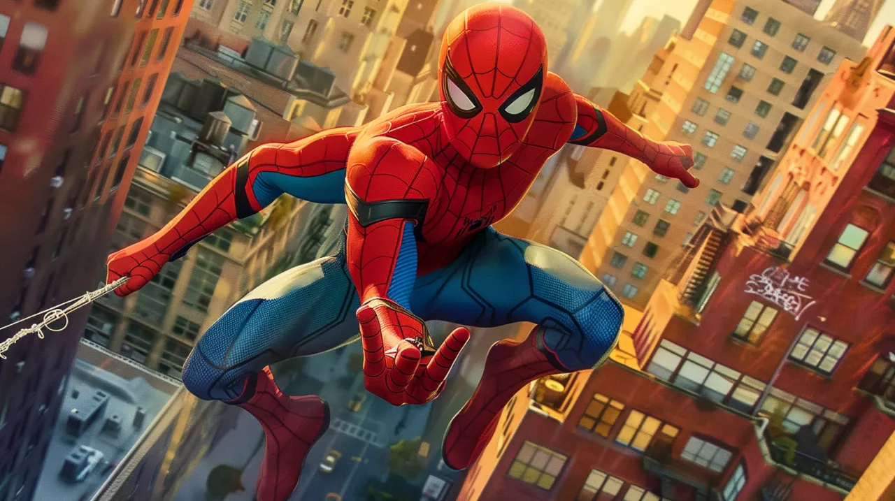 Zdjęcie Amazing Spider-Man Tom 1 - wszystko, co musisz wiedzieć