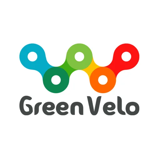 Zdjęcie Mapa trasy rowerowej Green Velo - odkryj najlepsze miejsca w Polsce
