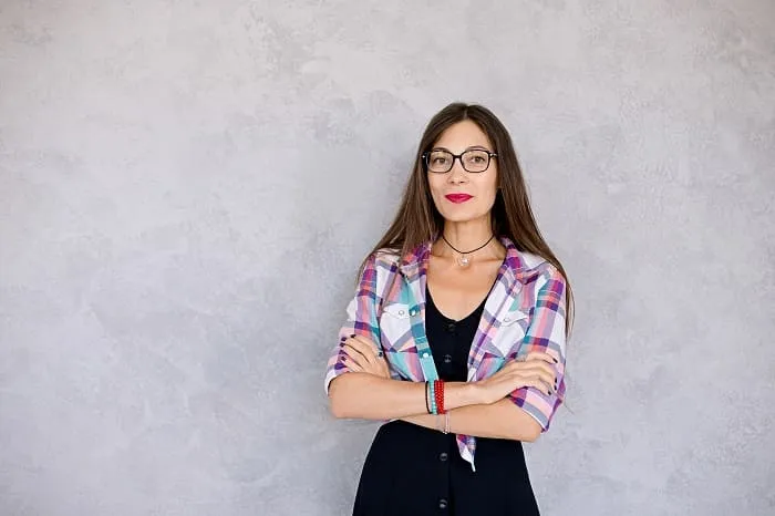 Zdjęcie Okulary 1,5 co to znaczy? Jak poprawiają widzenie i życie codzienne