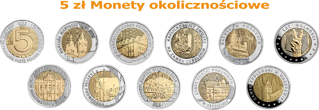 Zdjęcie Monety kolekcjonerskie NBP - czy inwestycja jest opłacalna?