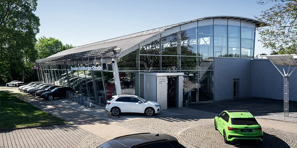 Zdjęcie Autoteile Unger Dresden: Alle Standorte, Dienstleistungen und Öffnungszeiten