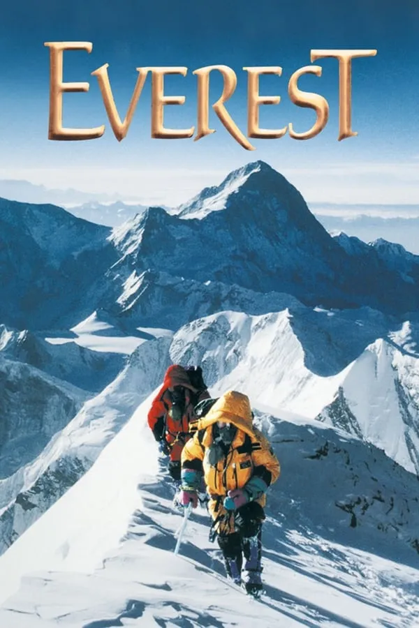 Zdjęcie Kiedy film Everest w TV? Oto daty i godziny emisji, które musisz znać