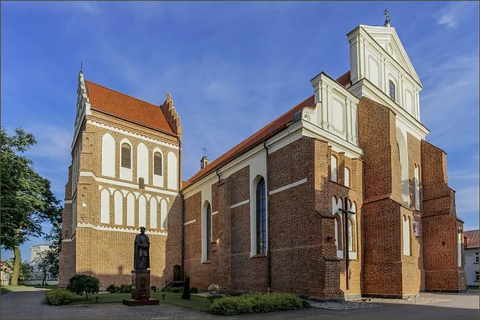Zdjęcie Najlepsze atrakcje w Łomży, które musisz zobaczyć podczas wizyty