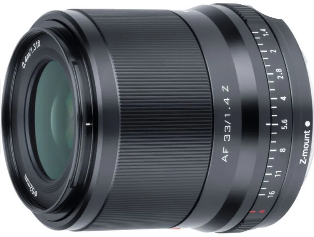 Zdjęcie VR w obiektywie: Ostre zdjęcia bez poruszeń - Jak działa i kiedy się przydaje?