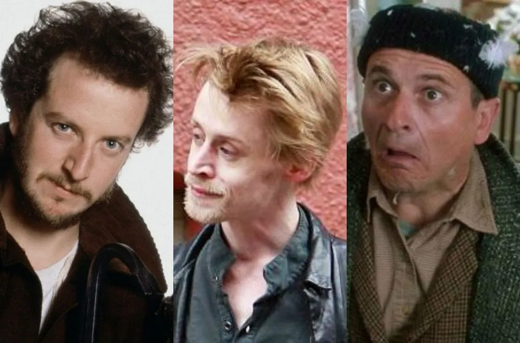 Zdjęcie Ile lat ma film Kevin sam w domu? Zaskakujące fakty o klasyku