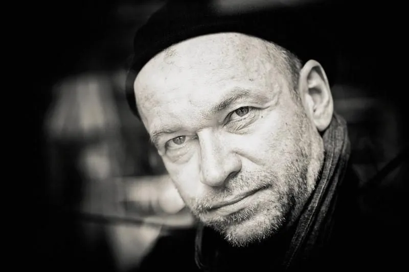 Zdjęcie Stanisław Bonaszewski: Aktor i jego filmowe role w polskim kinie