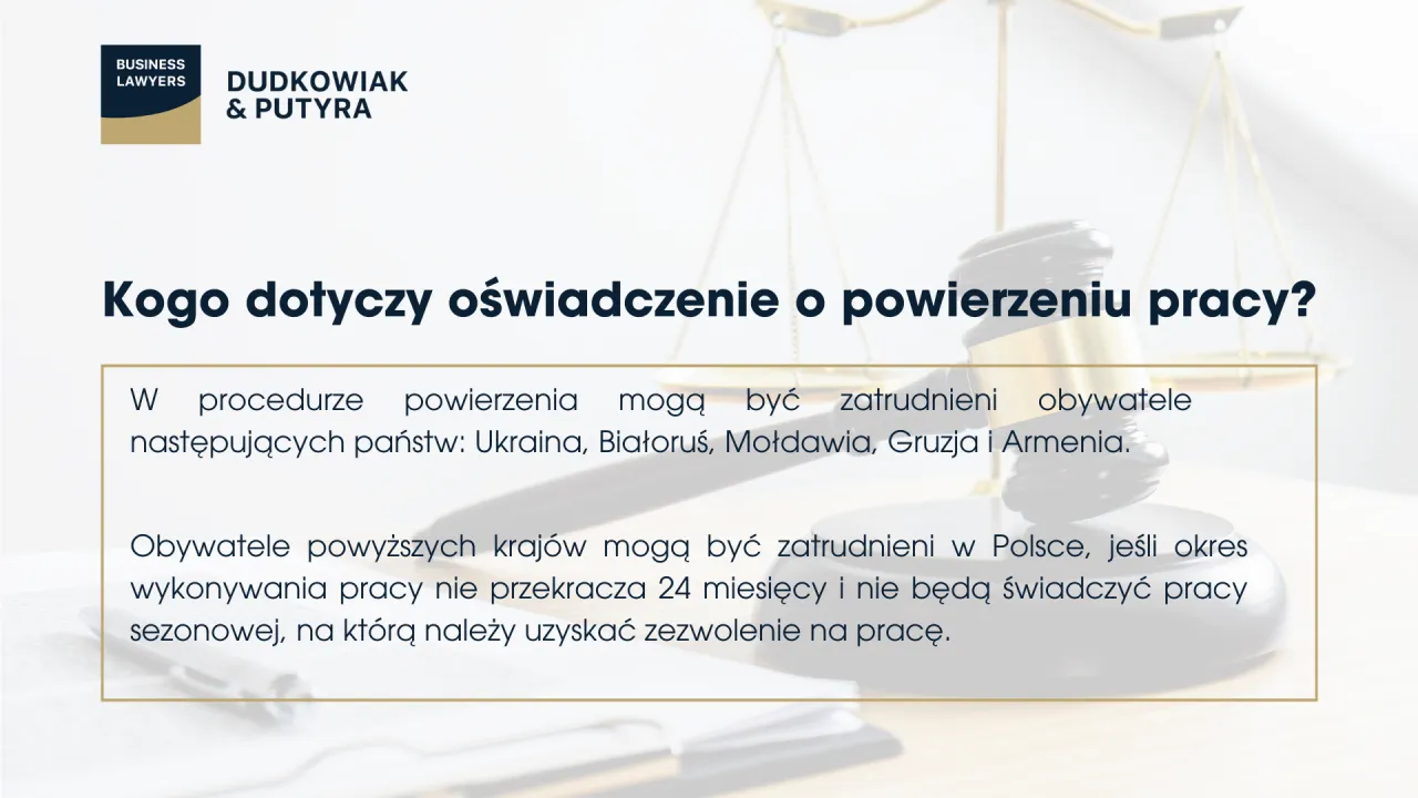 Zdjęcie Jak zatrudnić Białorusina w Polsce bez zbędnych formalności
