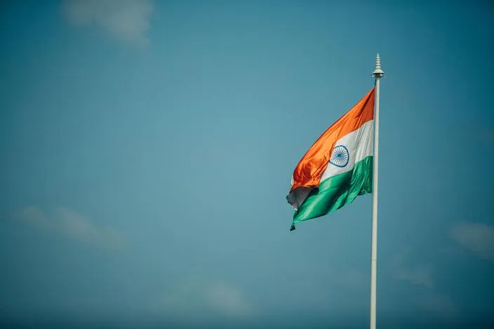 Zdjęcie Kryptowaluty w Indiach - sytuacja rynku w tym kraju.