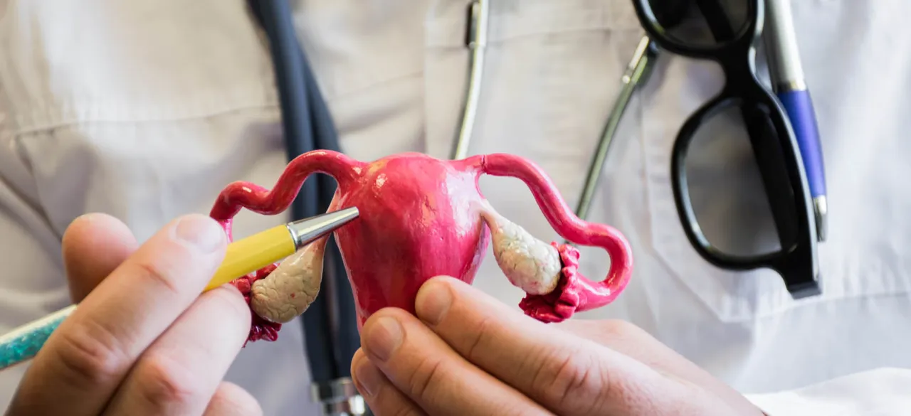 Zdjęcie Jakie leki na torbiel jajnika? Skuteczne metody leczenia i porady