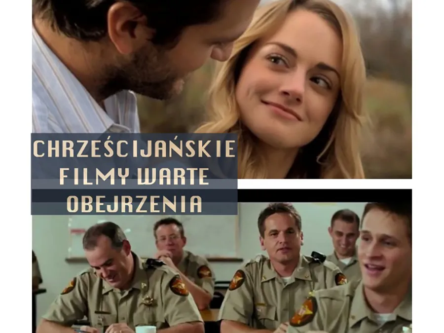 Zdjęcie 5 filmów religijnych, które zmienią Twoje spojrzenie na wiarę