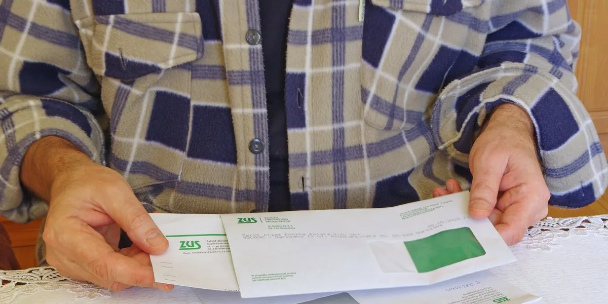 Zdjęcie Co oznacza zawieszenie emerytury i jak uniknąć problemów z wypłatą?