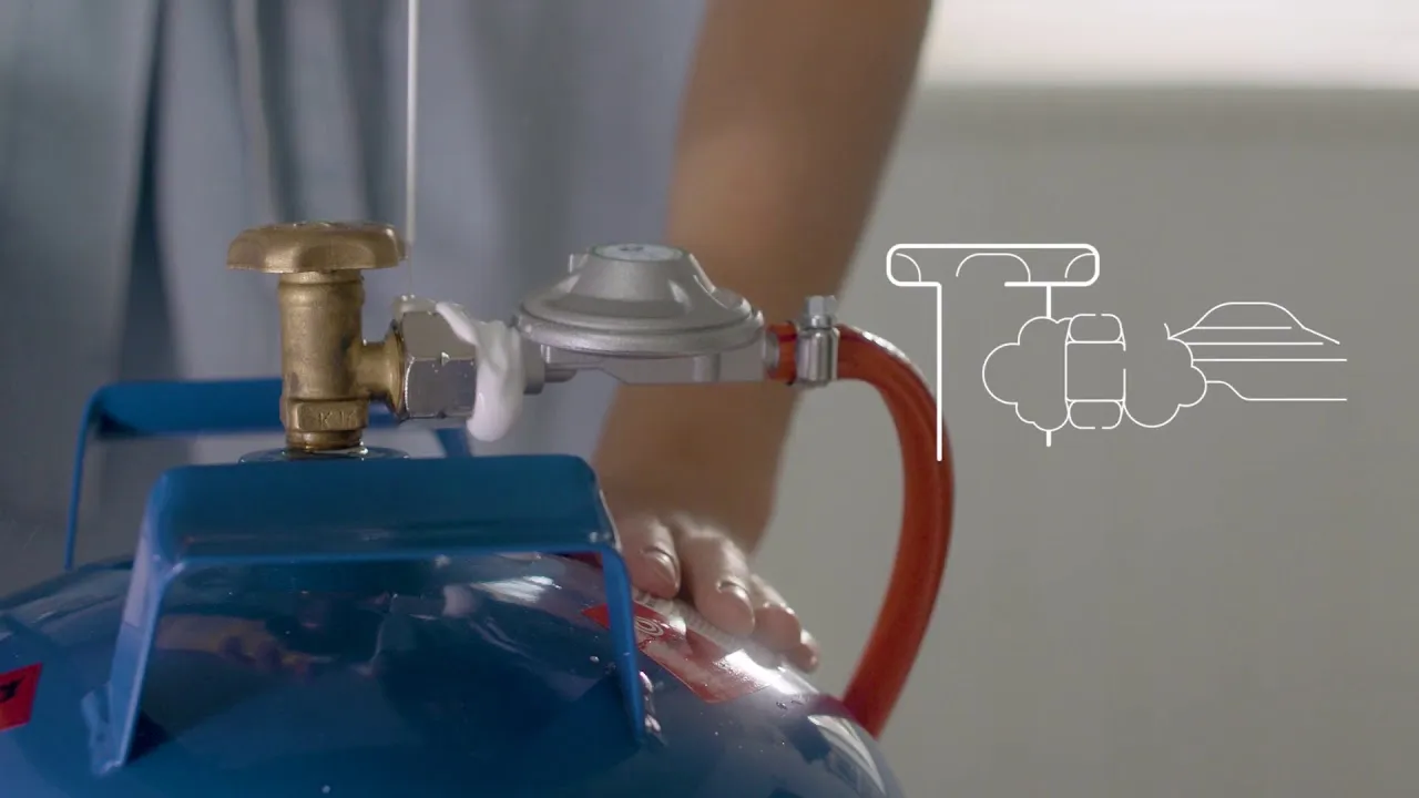 Zdjęcie Jak opróżnić butlę LPG bezpiecznie i uniknąć niebezpieczeństw