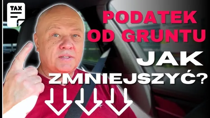 Zdjęcie Podatek od gruntu na którym stoi budynek: jak uniknąć wysokich kosztów?