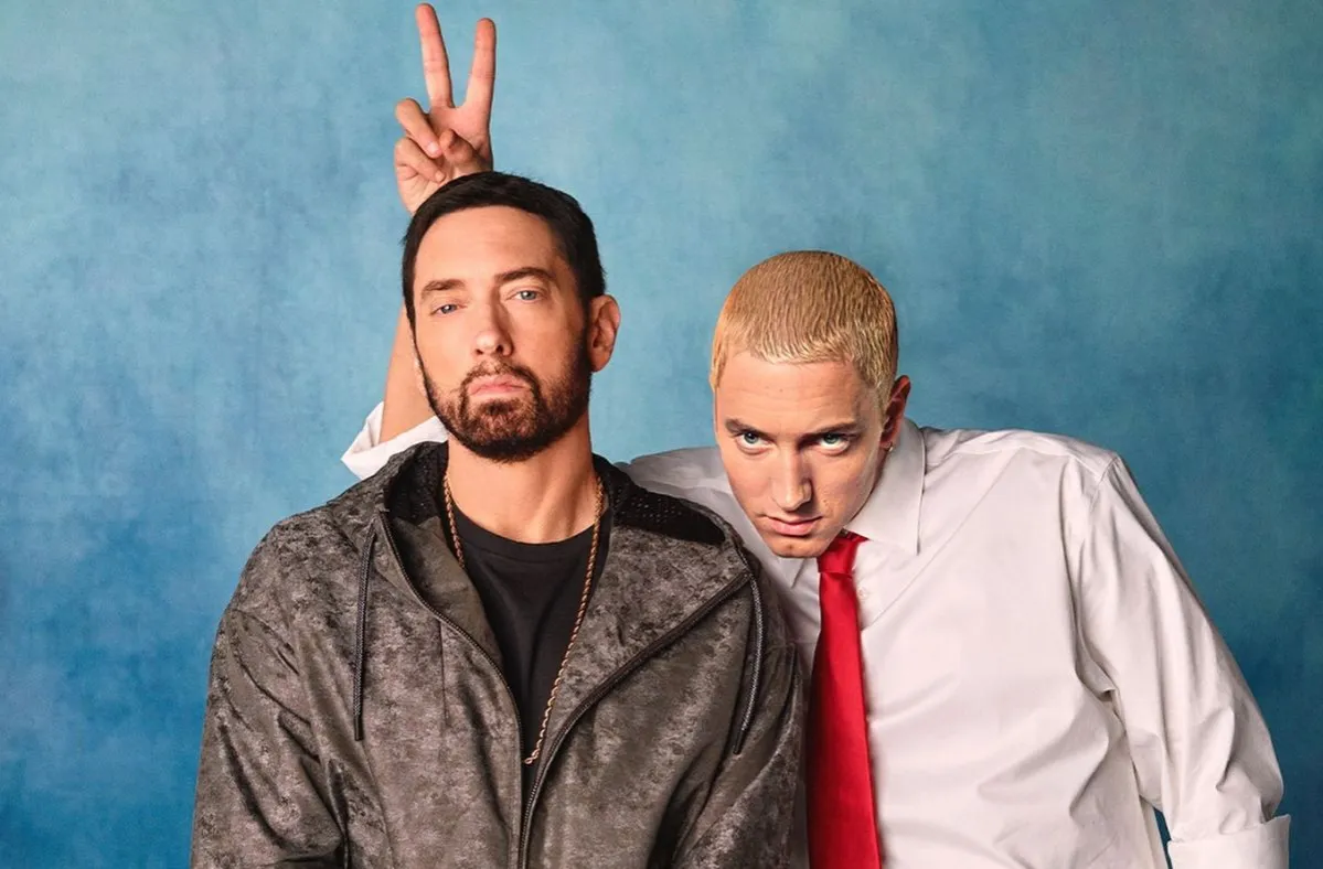 Zdjęcie Ile zarabia Eminem? Zaskakujące fakty o jego dochodach