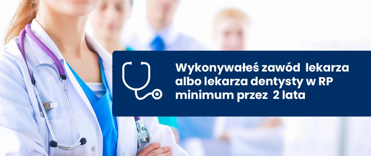 Zdjęcie Ustawa o zawodach lekarza i lekarza dentysty - kluczowe przepisy i wymagania