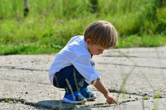 Zdjęcie Od kiedy dziecko pamięta? Kluczowe etapy rozwoju pamięci u maluchów