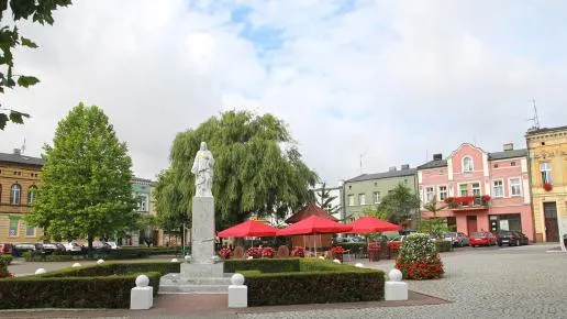 Zdjęcie Najlepsze atrakcje w Pobiedziskach, które musisz zobaczyć podczas wizyty