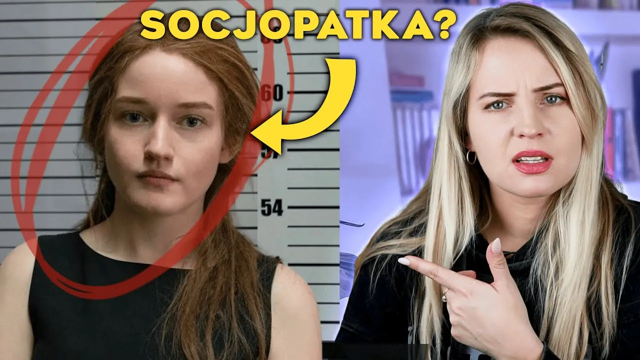 Zdjęcie Co robi socjopata po rozstaniu? Poznaj niebezpieczne zachowania