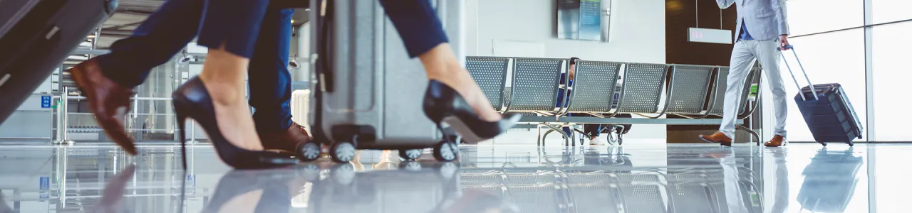 Zdjęcie Czy lotnisko Pyrzowice jest otwarte? Sprawdź aktualny status teraz