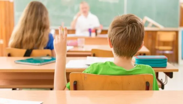 Zdjęcie Czym jest dysleksja? Zrozumienie trudności w czytaniu i pisaniu