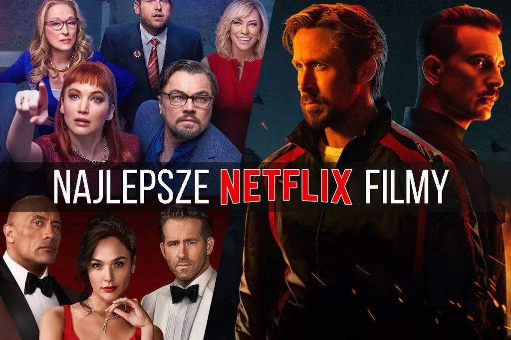Zdjęcie Najlepsze noworoczne filmy i seriale na VOD: co warto obejrzeć w święta