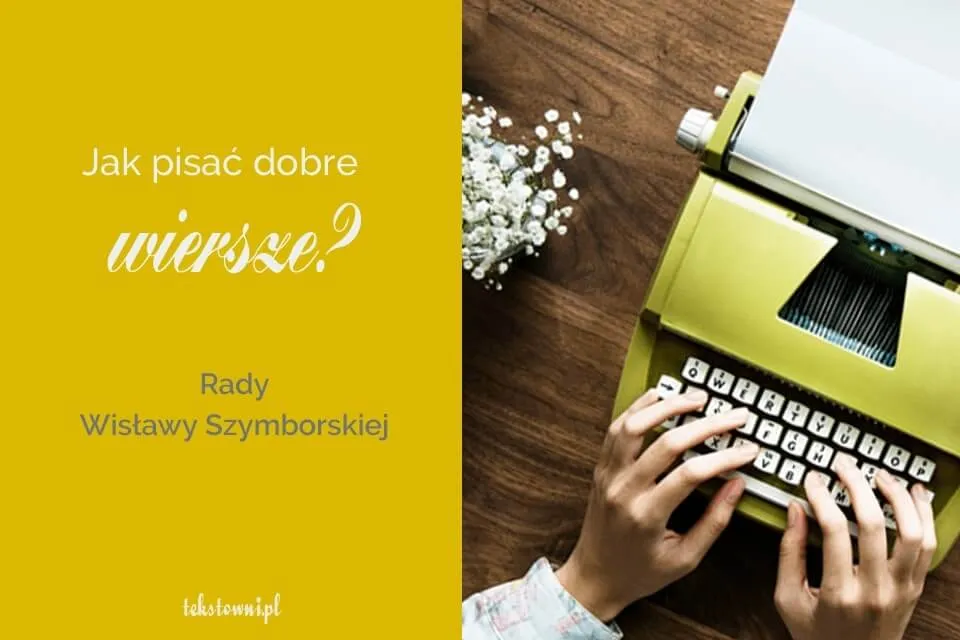 Zdjęcie Jak się pisze wiersz: odkryj tajemnice tworzenia poezji i technikę