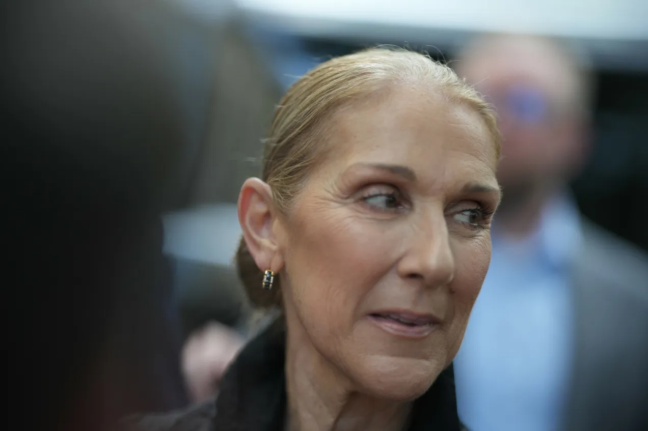 Zdjęcie Celine Dion żyje: aktualne wieści o jej zdrowiu i determinacji