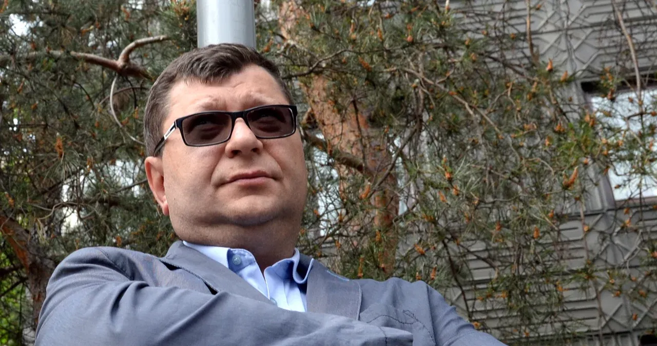 Zdjęcie Zbigniew Stonoga: kontrowersyjny przedsiębiorca, polityk i charytatywny aktywista