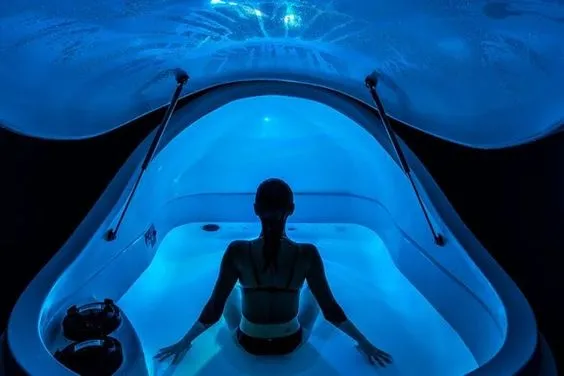 Zdjęcie Jak terapia floating w spa może odmienić Twoje samopoczucie?