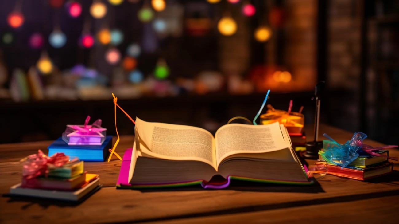 Quiz wiedzy ogólnej: 33 pytań dla wytrwałych, sukcesem!