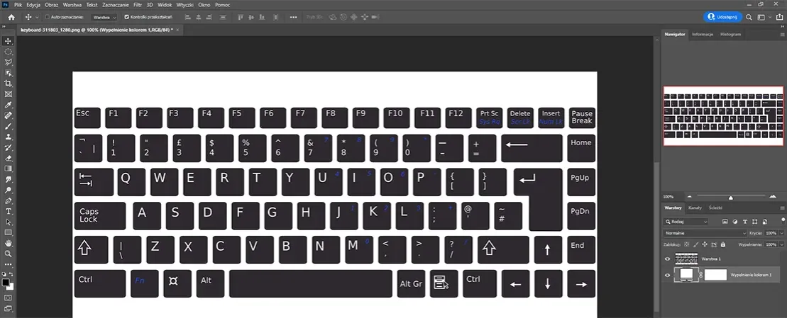 Zdjęcie Jak kopiować w Photoshopie? Metody, skr&oacute;ty i triki