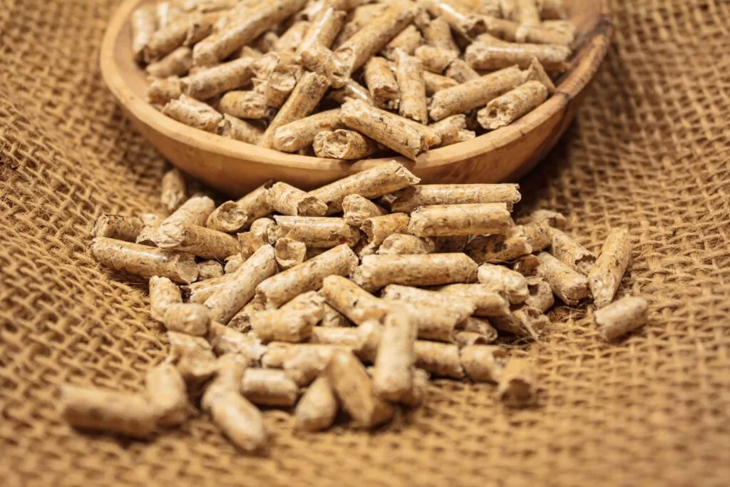 Zdjęcie Pellet Barlinek czy Olczyk - który wybór zapewni lepsze ogrzewanie?