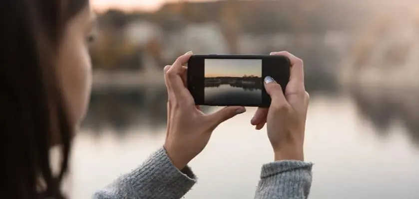 Zdjęcie Jak ustawić aparat w telefonie Xiaomi, aby robić lepsze zdjęcia