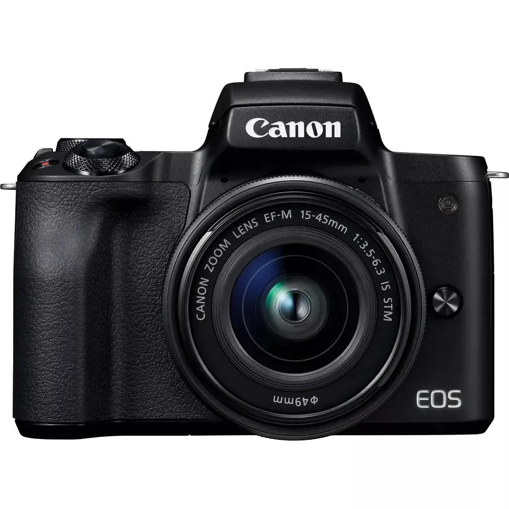 Zdjęcie Jaki obiektyw do Canon 550D? Wybierz najlepszy dla swoich potrzeb