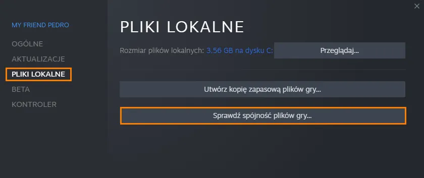 Zdjęcie Jak naprawić zepsute pliki Steam bez stresu i utraty gry