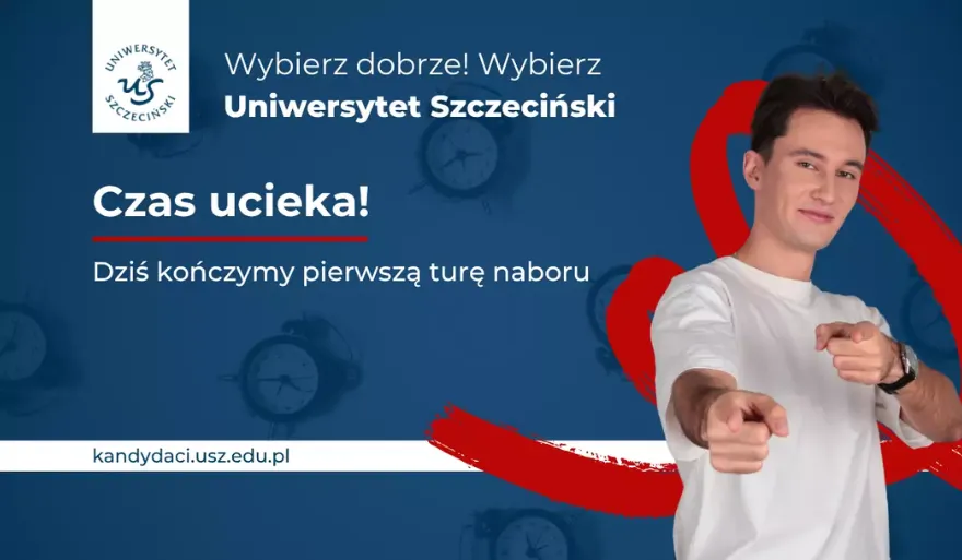 Zdjęcie Studia podyplomowe na Uniwersytecie Szczecińskim - oferta i wymagania