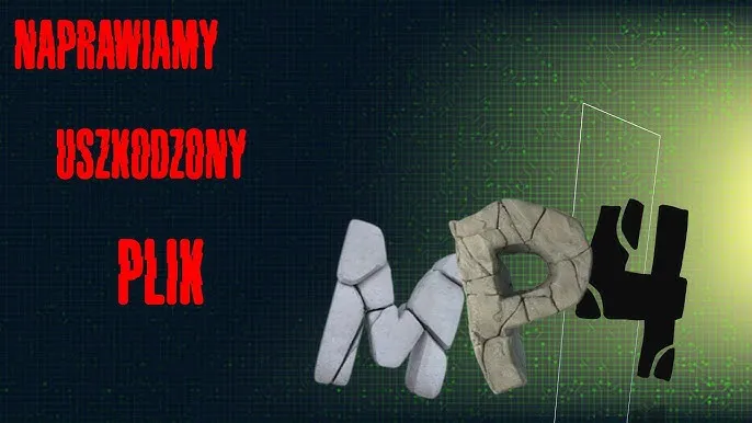 Zdjęcie Jak naprawić uszkodzony plik MP4 i odzyskać cenne wideo
